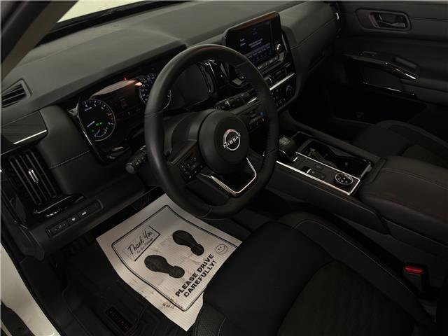 2024 Nissan Pathfinder SV (Stk: 43596J) in Belleville - Image 14 of 27