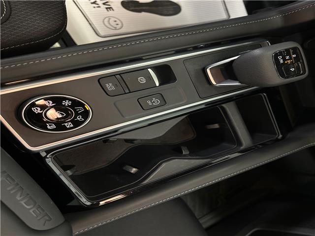 2024 Nissan Pathfinder SV (Stk: 43596J) in Belleville - Image 18 of 27