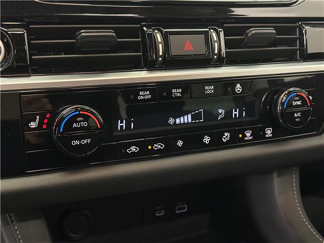 2024 Nissan Pathfinder SV (Stk: 43596J) in Belleville - Image 19 of 27