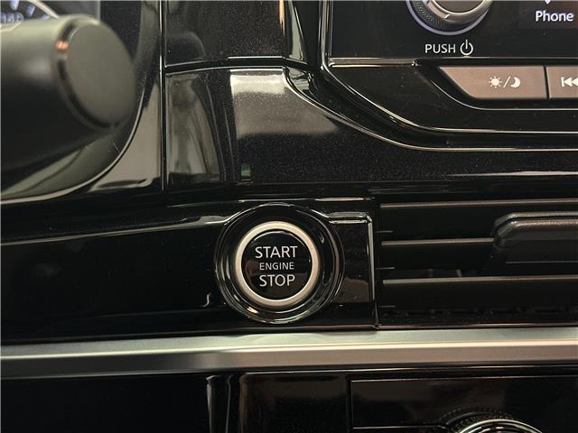 2024 Nissan Pathfinder SV (Stk: 43596J) in Belleville - Image 20 of 27