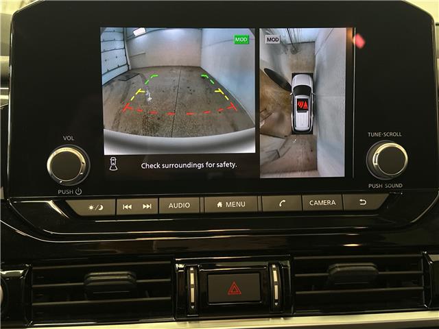 2024 Nissan Pathfinder SV (Stk: 43596J) in Belleville - Image 21 of 27