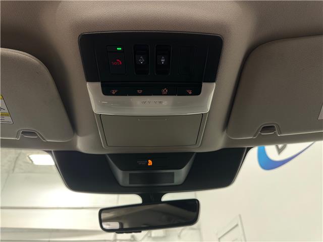 2024 Nissan Pathfinder SV (Stk: 43596J) in Belleville - Image 22 of 27