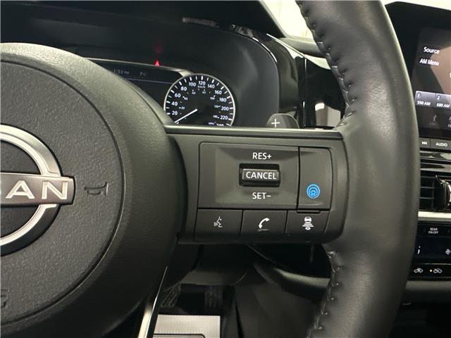 2024 Nissan Pathfinder SV (Stk: 43596J) in Belleville - Image 23 of 27
