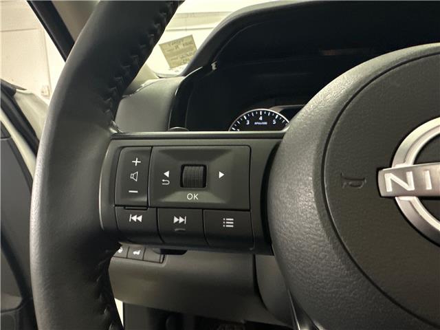 2024 Nissan Pathfinder SV (Stk: 43596J) in Belleville - Image 24 of 27