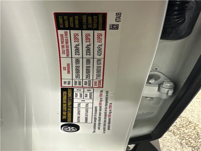 2024 Nissan Pathfinder SV (Stk: 43596J) in Belleville - Image 26 of 27