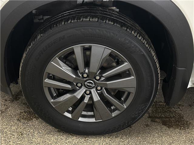 2024 Nissan Pathfinder SV (Stk: 43596J) in Belleville - Image 27 of 27