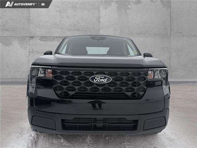 2025 Ford Maverick XL (Stk: 25T3920) in Olds - Image 2 of 25