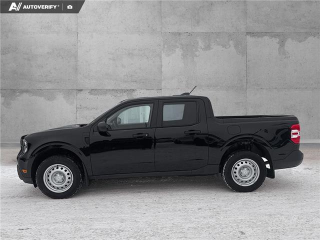 2025 Ford Maverick XL (Stk: 25T3920) in Olds - Image 3 of 25