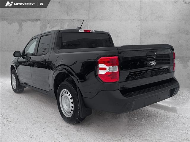 2025 Ford Maverick XL (Stk: 25T3920) in Olds - Image 4 of 25