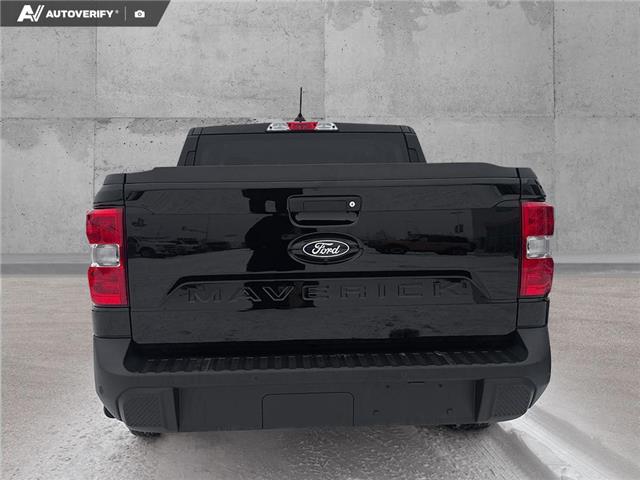 2025 Ford Maverick XL (Stk: 25T3920) in Olds - Image 5 of 25