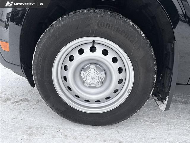 2025 Ford Maverick XL (Stk: 25T3920) in Olds - Image 6 of 25