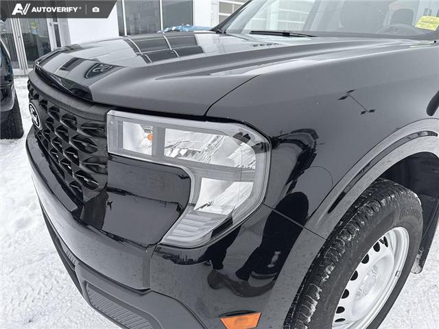 2025 Ford Maverick XL (Stk: 25T3920) in Olds - Image 8 of 25