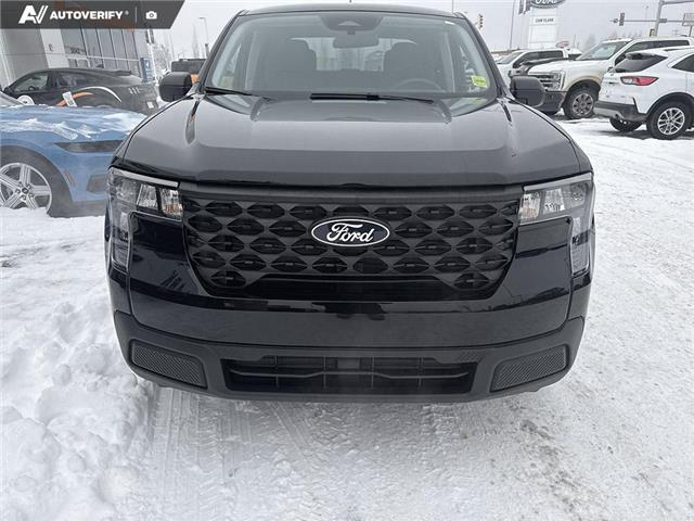 2025 Ford Maverick XL (Stk: 25T3920) in Olds - Image 9 of 25
