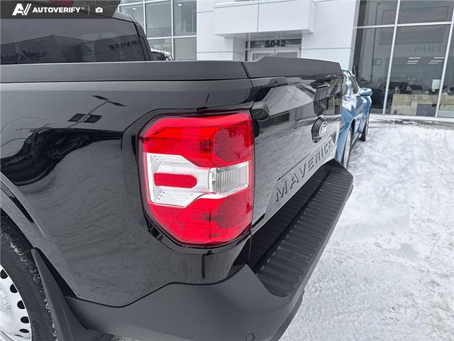 2025 Ford Maverick XL (Stk: 25T3920) in Olds - Image 11 of 25