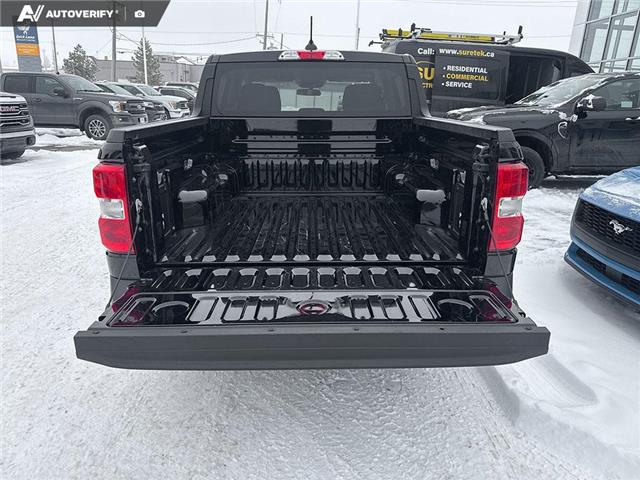 2025 Ford Maverick XL (Stk: 25T3920) in Olds - Image 12 of 25