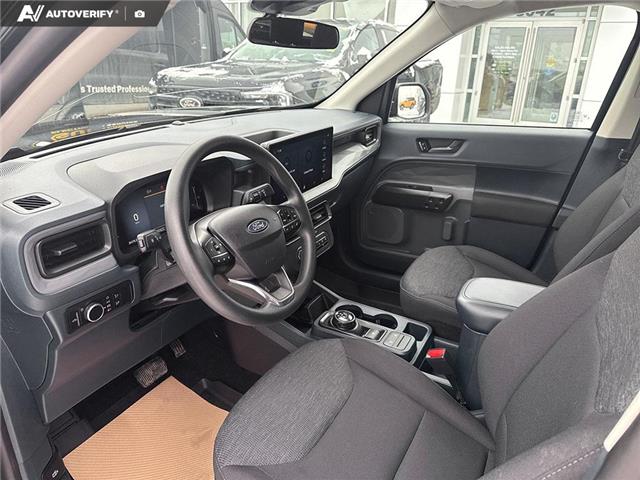 2025 Ford Maverick XL (Stk: 25T3920) in Olds - Image 13 of 25