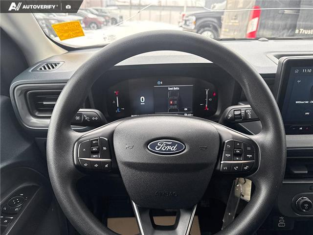 2025 Ford Maverick XL (Stk: 25T3920) in Olds - Image 14 of 25