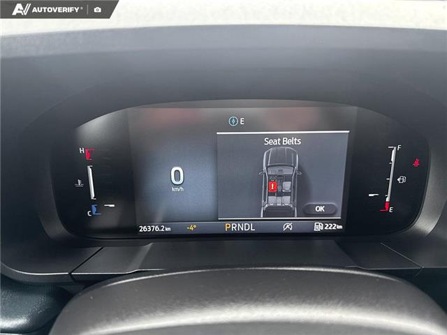 2025 Ford Maverick XL (Stk: 25T3920) in Olds - Image 15 of 25