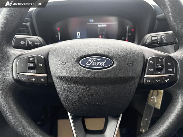 2025 Ford Maverick XL (Stk: 25T3920) in Olds - Image 16 of 25