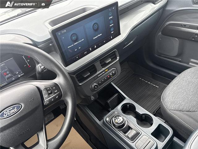 2025 Ford Maverick XL (Stk: 25T3920) in Olds - Image 18 of 25