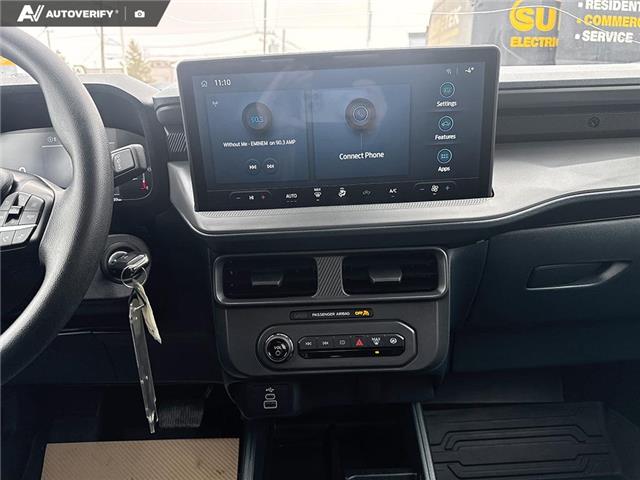 2025 Ford Maverick XL (Stk: 25T3920) in Olds - Image 19 of 25