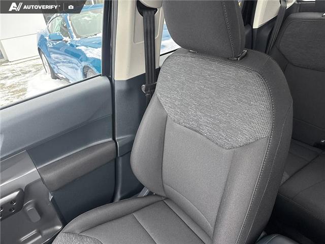 2025 Ford Maverick XL (Stk: 25T3920) in Olds - Image 20 of 25
