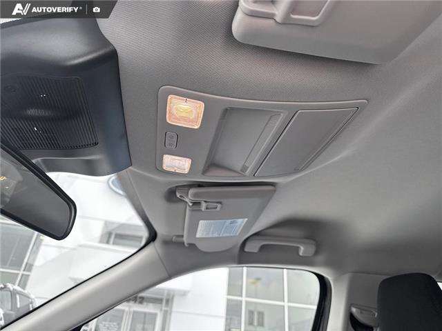 2025 Ford Maverick XL (Stk: 25T3920) in Olds - Image 21 of 25