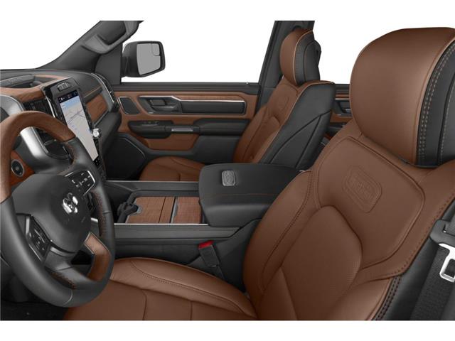 2022 RAM 1500 Limited Longhorn (Stk: U6286A) in Grimsby - Image 3 of 3