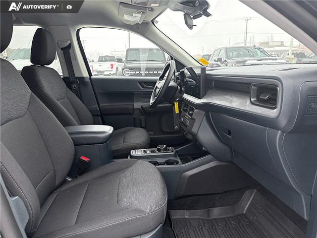 2025 Ford Maverick XL (Stk: 25T3920) in Olds - Image 22 of 25