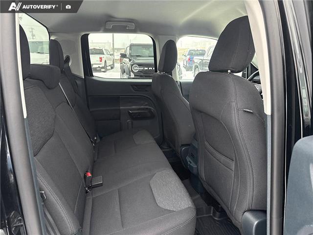 2025 Ford Maverick XL (Stk: 25T3920) in Olds - Image 23 of 25