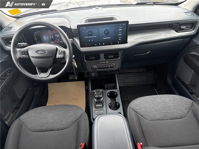 2025 Ford Maverick XL (Stk: 25T3920) in Olds - Image 24 of 25