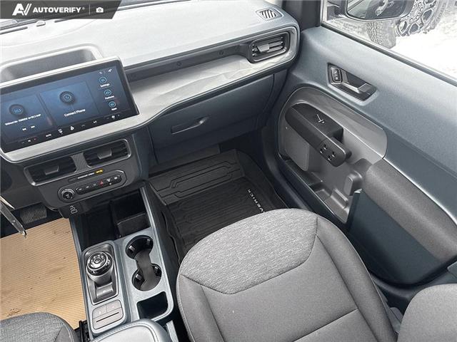 2025 Ford Maverick XL (Stk: 25T3920) in Olds - Image 25 of 25