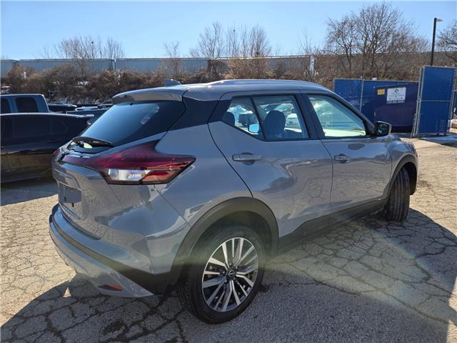 2025 Nissan Kicks Play SV (Stk: 174533) in London - Image 7 of 11 2025 Nissan Kicks Play SV (Stk: 174533) in London - Image 7 of 11