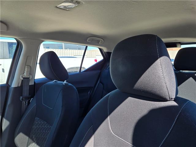 2025 Nissan Kicks Play SV (Stk: 174533) in London - Image 10 of 11 2025 Nissan Kicks Play SV (Stk: 174533) in London - Image 10 of 11