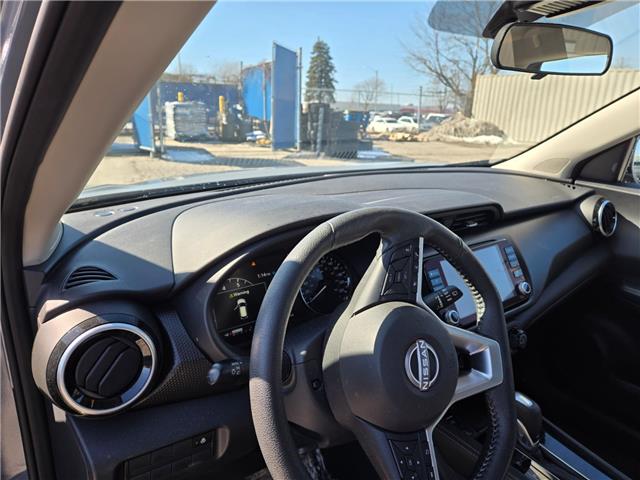 2025 Nissan Kicks Play SV (Stk: 174533) in London - Image 11 of 11 2025 Nissan Kicks Play SV (Stk: 174533) in London - Image 11 of 11