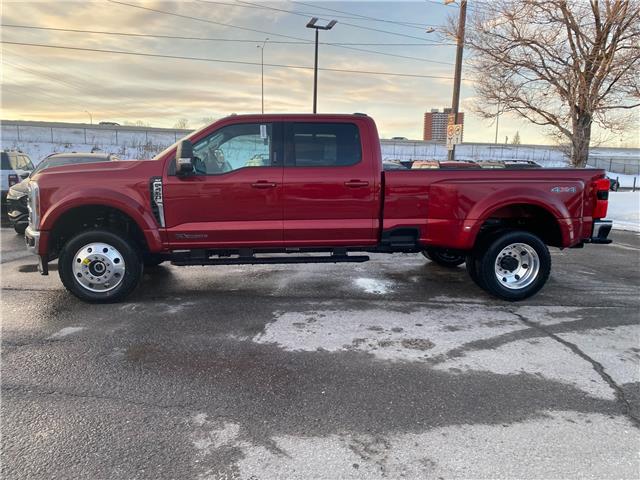 2026 Ford F-450  (Stk: 2601190) in Ottawa - Image 2 of 22