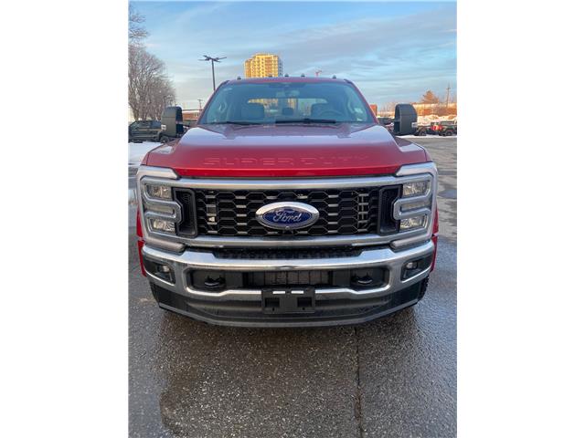 2026 Ford F-450  (Stk: 2601190) in Ottawa - Image 3 of 22