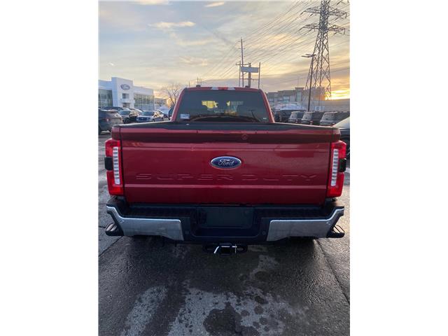 2026 Ford F-450  (Stk: 2601190) in Ottawa - Image 5 of 22