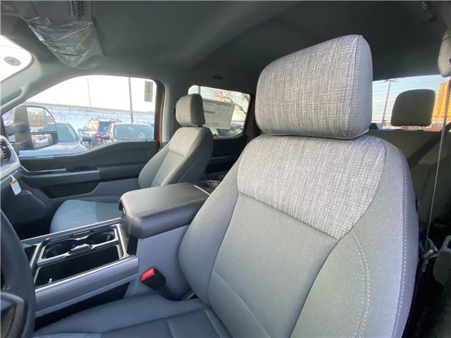 2026 Ford F-450  (Stk: 2601190) in Ottawa - Image 8 of 22