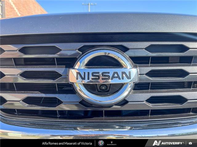 2017 Nissan Pathfinder Platinum (Stk: 237551) in Victoria - Image 7 of 23