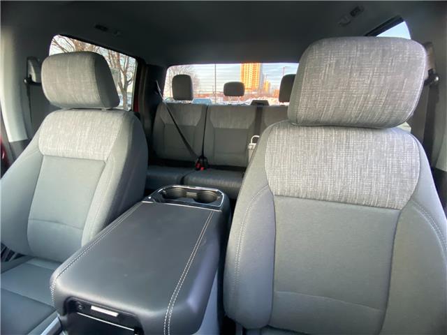 2026 Ford F-450  (Stk: 2601190) in Ottawa - Image 9 of 22