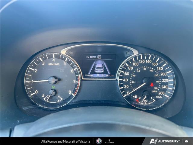 2017 Nissan Pathfinder Platinum (Stk: 237551) in Victoria - Image 13 of 23