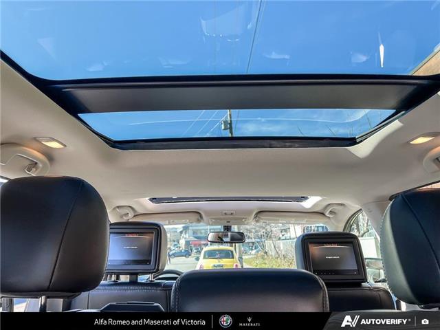 2017 Nissan Pathfinder Platinum (Stk: 237551) in Victoria - Image 19 of 23