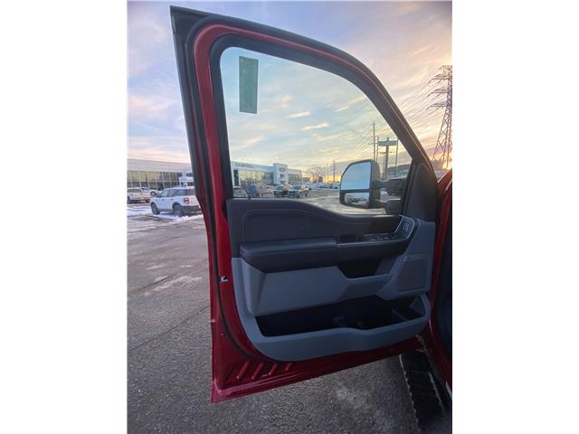 2026 Ford F-450  (Stk: 2601190) in Ottawa - Image 6 of 22