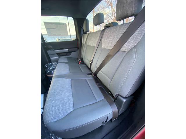 2026 Ford F-450  (Stk: 2601190) in Ottawa - Image 10 of 22