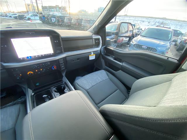 2026 Ford F-450  (Stk: 2601190) in Ottawa - Image 11 of 22