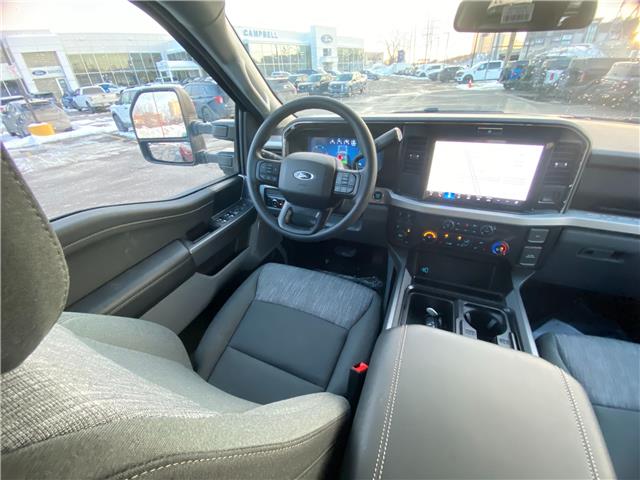 2026 Ford F-450  (Stk: 2601190) in Ottawa - Image 12 of 22
