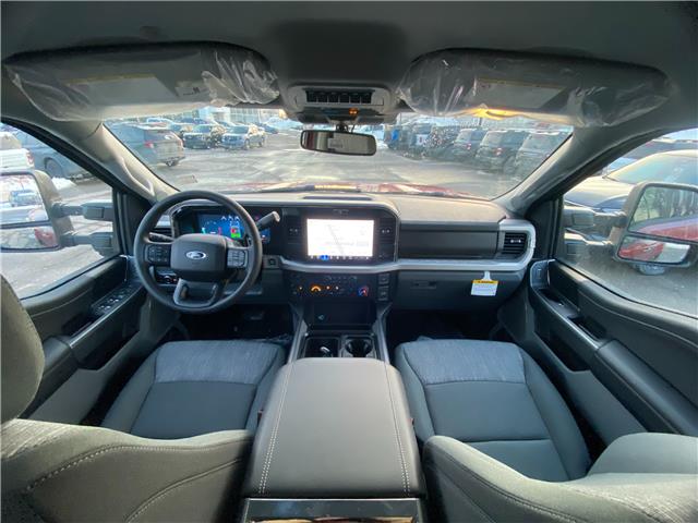 2026 Ford F-450  (Stk: 2601190) in Ottawa - Image 13 of 22