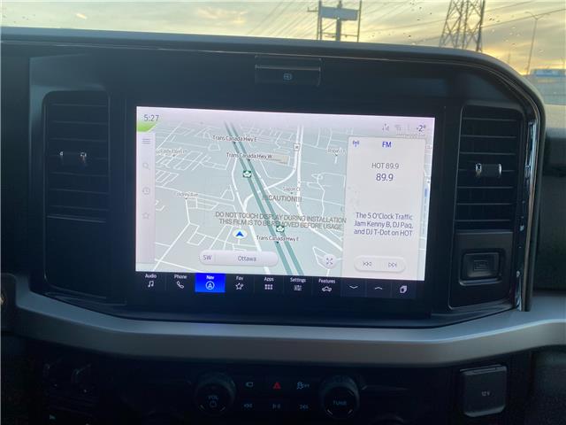 2026 Ford F-450  (Stk: 2601190) in Ottawa - Image 22 of 22