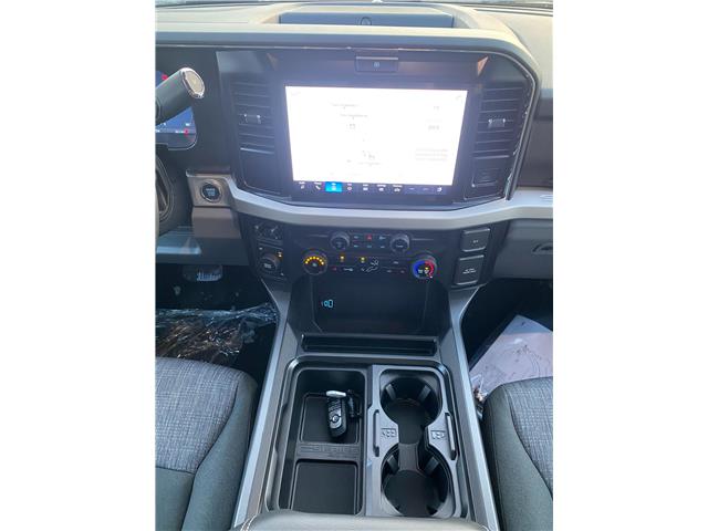 2026 Ford F-450  (Stk: 2601190) in Ottawa - Image 18 of 22